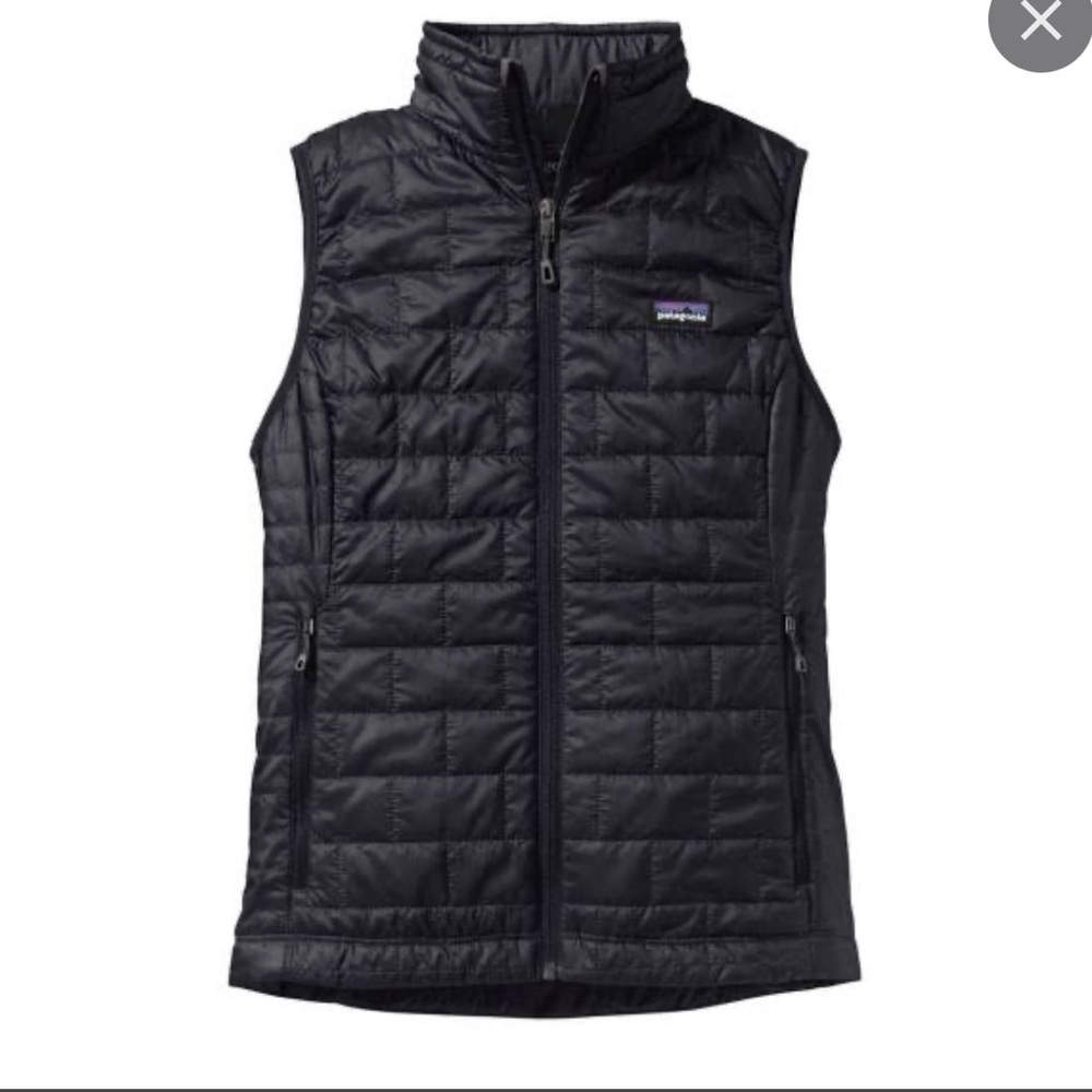 Patagonia Vest
